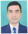 Rajendra Regmi