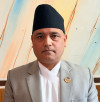 Hon. Nanda Prasad Neupane