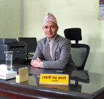 लक्ष्मी भद्र वाग्ले