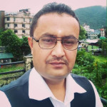 जीबन अधिकारी