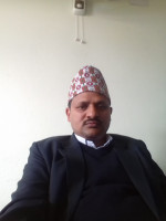 नेत्रनारायण सुवेदी