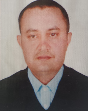 Jiban Adhikari