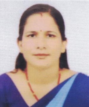 Kabita Aryal