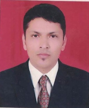 Nabaraj Pokhrel