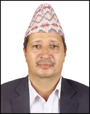 ShreePrakash Regmi