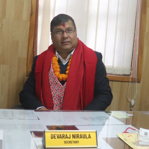 Devaraj Niraula