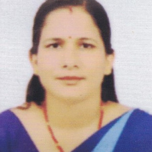 Kabita Aryal