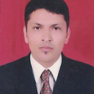 Nabaraj Pokhrel