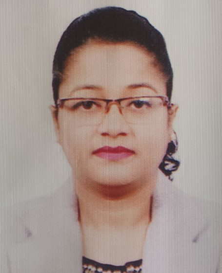 दीपा गौतम