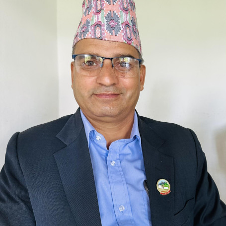 Hon. Fanindra Devkota