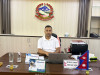 Kiran Acharya