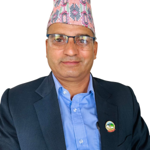 मा. फणीन्द्र देवकोटा