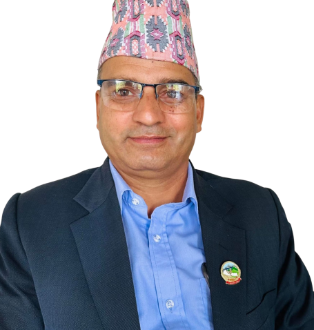मा. फणीन्द्र देवकोटा